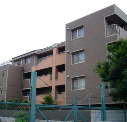 東京都大田区雪谷大塚町 賃貸マンション 1LDK